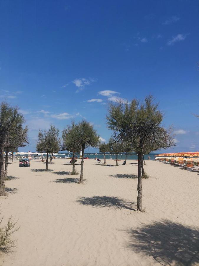 Gioia, Sole E Mare Incantevole E Comodo Appartamento Vicino Al Mare Cesenatico Exterior photo